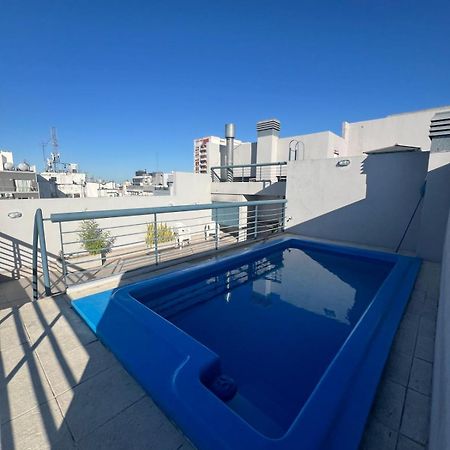 Studio Palermo Buenos Aires Buitenkant foto
